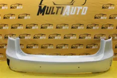 Бампер задний Lexus RX 4 2015-2020