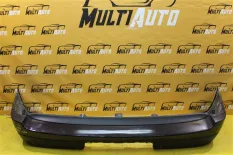 Бампер задний Land Rover Range Rover Vogue L405