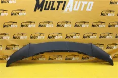 Юбка бампера передняя BMW X5 F15 2013-2020