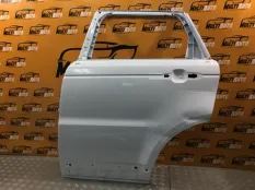Дверь задняя левая Land Rover Range Rover Sport