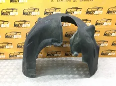 Подкрылок задний правый BMW 5 Series G30 2016-2020