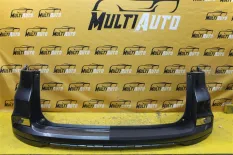 Бампер задний Honda CR-V 4 2014-2016