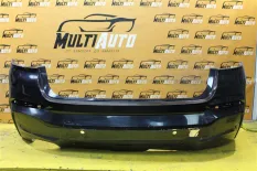 Бампер задний BMW X4 F26 2014-2017