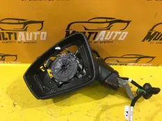 Зеркало переднее левое Volkswagen Tiguan 2