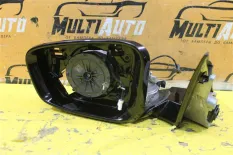 Зеркало переднее левое BMW 5 Series G30 2016-2019