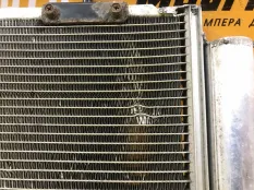 Радиатор кондиционера Toyota Rav4 CA40 2013-2018