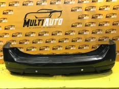 Бампер задний Nissan X-Trail T32 2013-2017