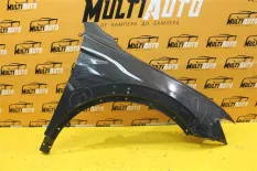 Крыло переднее правое Volkswagen Tiguan 2