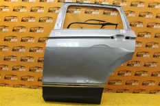 Дверь задняя левая Volkswagen Tiguan 2 2016-