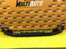 Юбка бампера передняя Volkswagen Tiguan 2