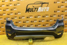 Бампер задний KIA Rio 4 X-LINE 2017-2020