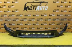 Юбка бампера передняя Honda CR-V 5 2016-2020