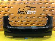 Бампер задний Lexus NX 1 2014-2017