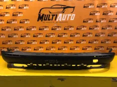 Бампер задний Mercedes E Classe W213 2016-2020