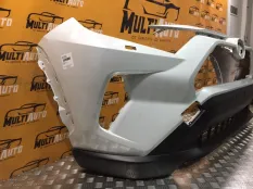 Бампер передний Toyota Rav4 XA50 2018-