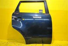 Дверь задняя правая Kia Soul 2 2013-2018