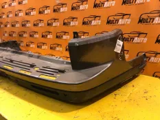 Бампер задний Land Rover Discovery 4 2009-2017