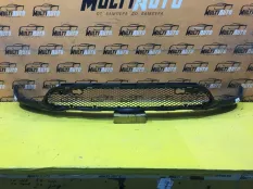 Юбка бампера передняя Mercedes GLC X253 2015-2019