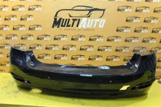 Бампер задний BMW 3 Series F30 2012-2015