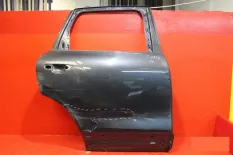 Дверь задняя правая Porsche Cayenne 958 2010-2018
