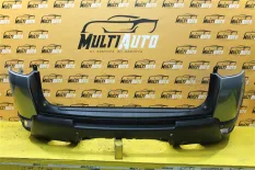 Бампер задний Land Rover Range Rover Sport 2 L494