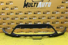 Юбка бампера передняя BMW X1 F48 2015-2019