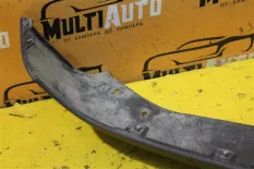 Юбка бампера передняя BMW X1 F48 2015-2019