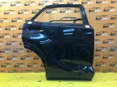 Дверь задняя правая Lexus NX 1 2014-2020