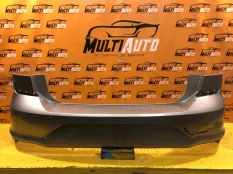 Бампер задний Volkswagen Polo 6 2020-