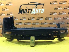 Бампер задний Land Rover Range Rover Evoque