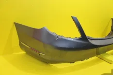 Бампер задний Mercedes C-classe W205 2014-2019