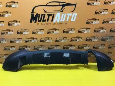 Юбка бампера задняя Mini Cooper CountryMan R60