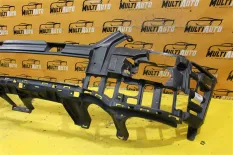 Каркас бампера передний Mercedes ML W164 2005-2008