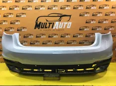 Бампер задний BMW X6 F16 2014-2019