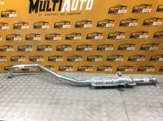 Резонатор Hyundai Tiburon 2 2002-2009