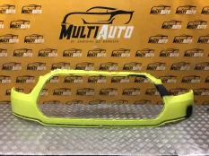 Бампер передний Ford Transit V363 2014-2020