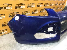 Бампер передний Ford Kuga 2 2012-2016