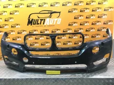 Бампер передний BMW X5 F15 2013-2018