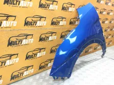 Крыло переднее левое Hyundai Creta 1 2016-2020