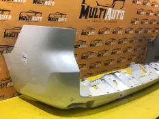 Бампер задний Toyota Land Cruiser Prado 150