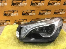 Фара передняя левая Mercedes SL R231 2011-2015