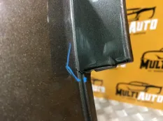 Бампер задний Kia Sorento 2 2012-2014