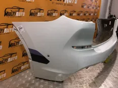 Бампер задний BMW X3 G01 2017-2021