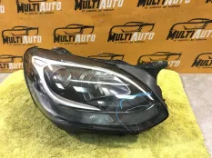 Фара передняя правая Mercedes SLK R172 2016-2020