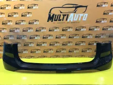 Бампер задний BMW X1 F48 2015-2022