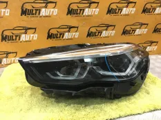 Фара передняя левая BMW 2 Series F44 2019-