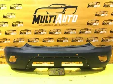 Бампер задний Opel Mokka 1 2012-2016