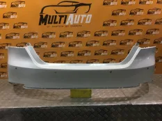 Бампер задний Toyota Camry 70 2017-2021