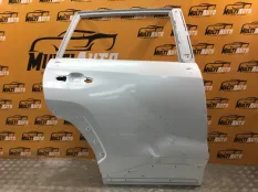 Дверь задняя правая Toyota Rav4 XA50 2018-