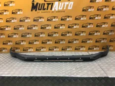 Юбка бампера передняя Toyota Rav4 CA40 2015-2018